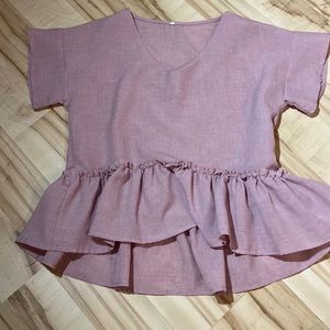 Shein shirt